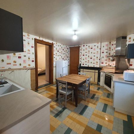 Appartement Apart'Ardennes 1 à Vireux-Molhain Extérieur photo