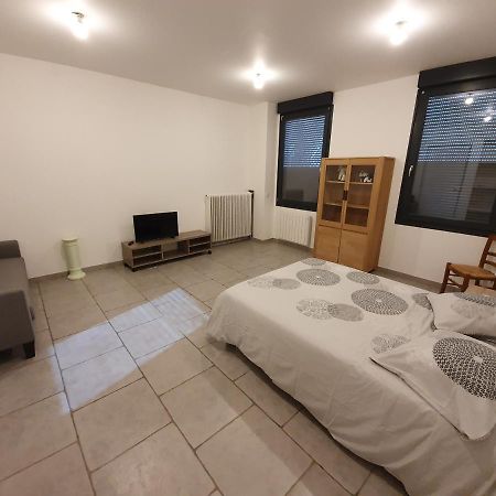 Appartement Apart'Ardennes 1 à Vireux-Molhain Extérieur photo