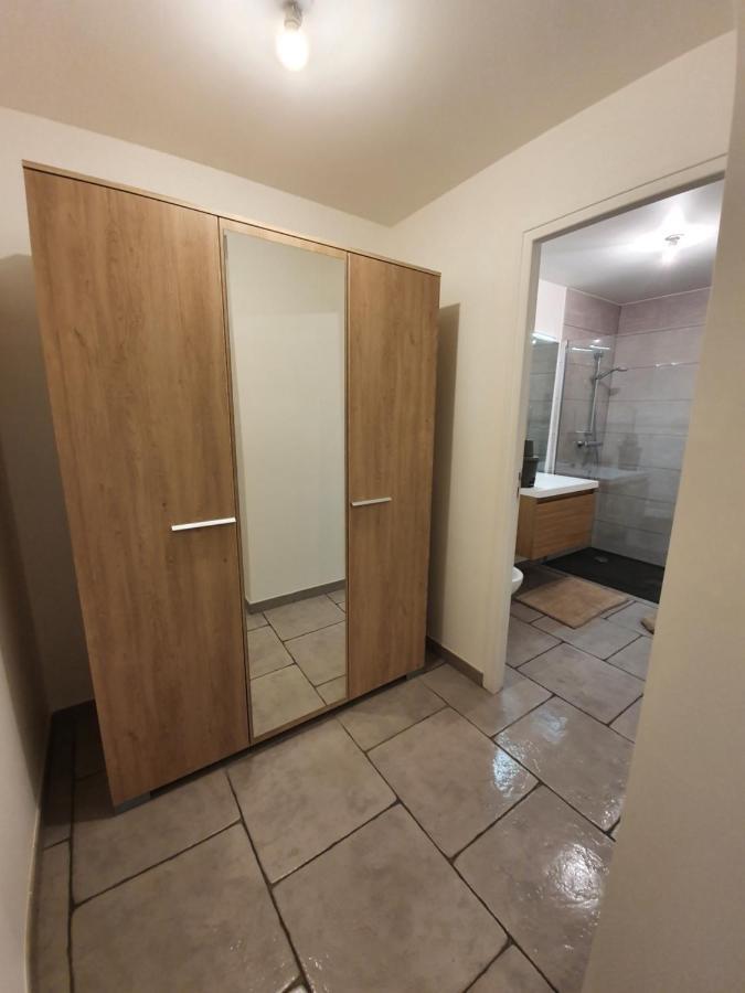 Appartement Apart'Ardennes 1 à Vireux-Molhain Extérieur photo
